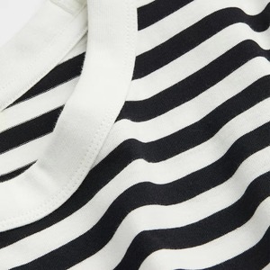 Personnalisé Hiver Hauts Pull Sweat Vintage Impression Coton Plain Femmes Sweat Automne Mode Ras Du Cou Sweat - Product Image 6