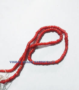 Perles de verre multicolore de 2mm et perles de cristal de 8mm de formes variées pour la fabrication de bijoux d'art et les projets de bricolage au chalumeau - Product Image 1