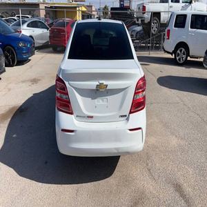 Chevrolet Sonic LT 2020 LIMPIO Y ASEQUIBLE - Product Image 2