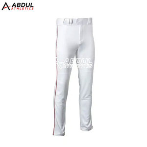Nuevo Uniforme de Béisbol Ligero, el Mejor Material, Nuevo Estilo, Hecho en Pakistán - Product Image 6