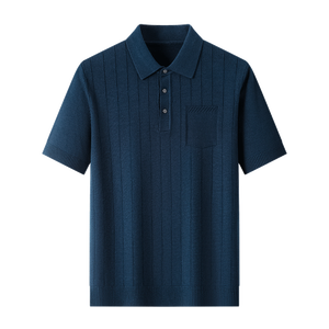 Camisetas hechas con el mejor material al por mayor en Pakistán Camisetas Polo de hombre de calidad superior Camiseta polo de color - Product Image 1