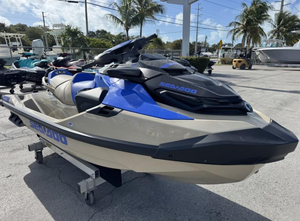 Oferta invaluable Nuevo 2025 Sea-Doo Wake Pro 230 en venta - Product Image 3