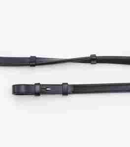 Premium Racing Horse Reins 2026 Latest Design Anti <b>Slip</b> Side Reins Accessories Manufacturer Supplier Horse Riding Reins Bulk - Product Image 4