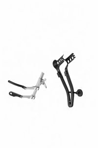 Retractor de Contraíbilectro con Brazos Articulados, Especulo de Alto Nivel, Múltiples Opciones de Tamaño - Product Image 4