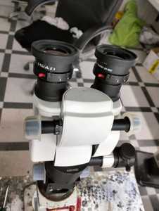 CABEZAL DE MICROSCOPIO DENTAL DISEÑO ESPECÍFICO FABRICACIÓN POR MARS .. - Product Image 6