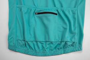 Conjunto de ciclismo en blanco transpirable, uniforme de Ciclismo de bicicleta, uniformes de Ciclismo de bajo precio, fabricación personalizada, servicio OEM al por mayor - Product Image 5