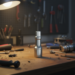 Douille d'extension Gedore 1/2'' Produit de haute qualité - Product Image 3