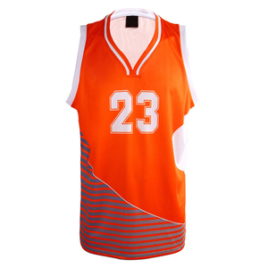 Maillots de basket-ball unisexe de meilleure qualité Shorts Plus Size Dernière conception Uniformes de basket-ball d'équipe personnalisables en gros 100% - Product Image 2