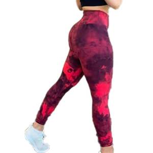 Nuevo estilo, último diseño, mallas de Yoga para mujer, ropa deportiva, pantalones, ropa de gimnasio para mujer, mallas de Fitness para mujer, rezagado personalizado - Product Image 5