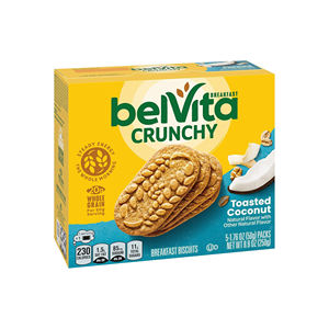 Galletas Matutinas para Niños Hechas con Deliciosas Bayas Saludables b-elVita - Product Image 5
