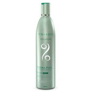 Champú Orgánico Hidratante Hydra Plus 300mL, Vegano, Marca Brasileña, Probado por Dermatólogos, Unisex para Adultos, para Cabello Sensibilizado - Product Image 4