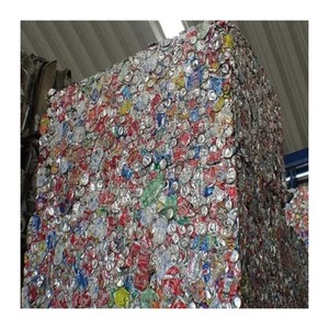 BOLL High Grade Aluminum UBC Scrap (99.99% Al Content) Netherlands-Clean Ready for Recycling Bulk Used Beverage Can Material for - Product Image 4