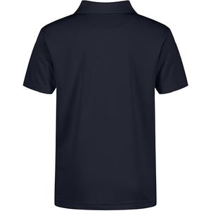 เสื้อโปโลผ้าฝ้ายระบายอากาศได้ดีเสื้อไม่มีปก100% คอตตอนเสื้อไม่มีปกผ้าคอตตอนระบายอากาศได้ดีใส่ได้ทั้งชายและหญิง - Product Image 3