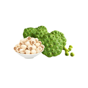 SOURCE PLANTING FACTORY GROS GRAINES DE LOTUS BLANCHES SÉCHÉES DE TRADITIONNEL - Product Image 6