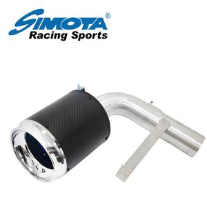 Kit de entrada de aire de fibra de carbono de calidad duradera para Subaru Impreza 1,6 AWD - Product Image 6