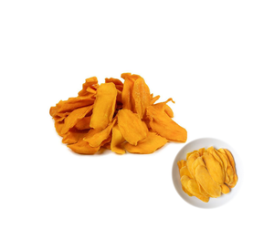 PREMIUM GRADE International Standard In Vietnam OEM Delicious Soft Dried Mango Bulk Packaging - Product Image 2