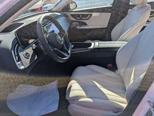 Mejor Precio, Gran Venta, Auto Mercedes-Benz E 350 AWD 4MATIC 4 Puertas 2026 - Product Image 5