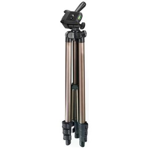 Trípode con Cabezal 3 Kg STAR 700 Ef Digital Champagne 00004133 - Product Image 3