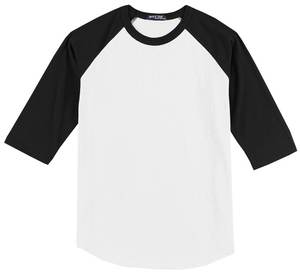 Maillot de baseball personnalisé en gros, respirant, à manches courtes, uni, grande taille, pour le sport - Product Image 1