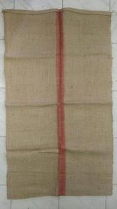 Super vente 2024 sac de jute Gunny avec motif solide sac de jute Gunny robuste à vendre par les exportateurs indiens - Product Image 3