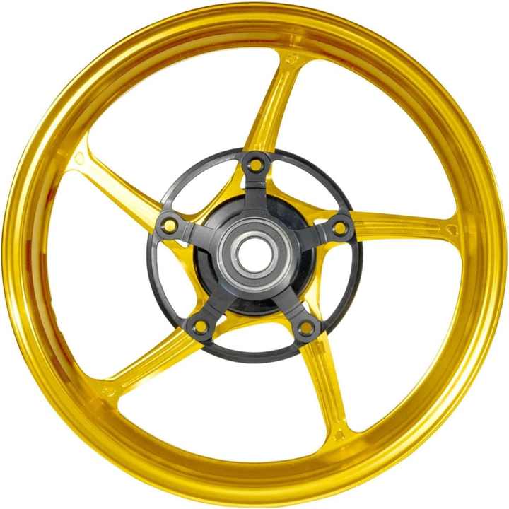 Forged Aluminum Alloy Wheels TF05M for Yamahas TMAX 530 560