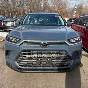 Mejor Oferta 2024 para Highlander Hybrid XLE AWD, SUV Nueva y Usada, Volante a la Izquierda, Interior Oscuro, Asientos de Cuero, Techo Corredizo, Automática - Product Image 1