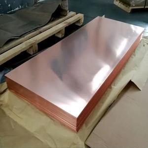 Factory Direct Sales Cheap Source Copper <b>Plate</b> Cathode - Product Image 2