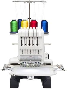 Máquina de Bordar Janome MB-7 de Siete Agujas - Product Image 3