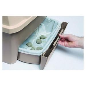 Catit Smartsift toilette automatica per gatti