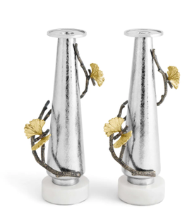 นักออกแบบแฟนซีสีทองเต็มตารางแจกันโลหะตกแต่งวัสดุส่องแสงด้วยการออกแบบดอกไม้สีทอง Gorges แจกันดอกไม้ที่ไม่ซ้ําใคร - Product Image 5