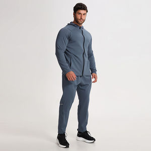Ensembles de survêtements survêtements survêtements survêtements de sport pour hommes jogging ensemble de survêtements vêtements de football unis - Product Image 2