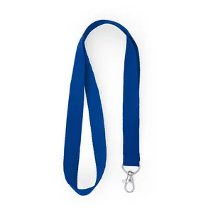 Cordini Promozionali Personalizzati in RPET Trasparente per Gadget - Product Image 6