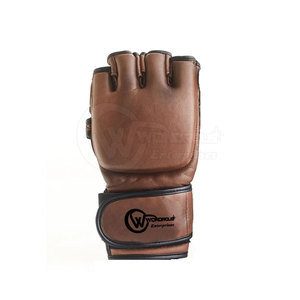 Venta Directa de Fábrica, Guantes de MMA, Servicio OEM, Diseño de Guantes, Equipo de Boxeo, Fabricante de Guantes de MMA, Empresas Maravillosas - Product Image 4