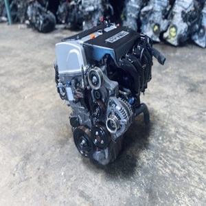 100% ใช้ต้นฉบับ K24Z เครื่องยนต์ที่สมบูรณ์จากร้านขายสินค้าจากโรงงาน - Product Image 1