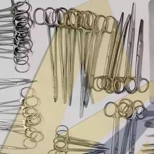 Lot de 82 instruments chirurgicaux de qualité supérieure à prix de gros par SUAVE SURGICAL INSTRUMENTS - Product Image 2