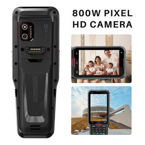 Honey Well T10 Movfast Rs485 Imprimante Pda <strong>Portable</strong> Pour <strong>Terminal</strong> Mobile Andro Long Ranger Qwerty Keyboard Hoston N41 Pda Pdas - Product Image 4