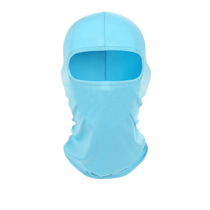 Summer Sunscreen Hood Unisex Image Style Common Riding Balaclava <b>Mask</b> Outdoor <b>Fishing</b> Motorcycle Windproof Face Protection - Product Image 6
