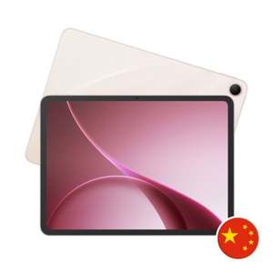Oppo Pad Air 5 8GB/256GB โปรเซสเซอร์ Octa Core หน้าจอสัมผัส สำหรับนักเรียนและมืออาชีพ Mediatek Wi-Fi ใหม่หรือมือสอง - Product Image 1