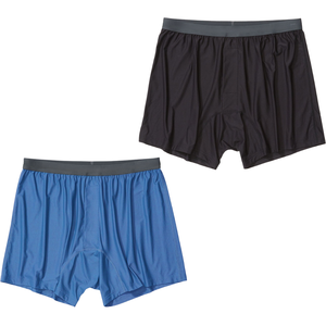 Ropa interior de alta elasticidad para hombre, bóxer de secado rápido para hombre, diseñador de ropa, tela elástica de 4 vías, ropa interior para hombre, Bóxer con logotipo personalizado - Product Image 1