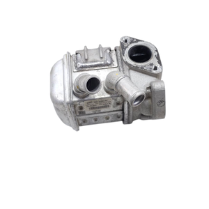 Radiateur d'échappement EGR HYUNDAI Tucson Série 28460-2U001 D4FE Diesel 1600 (20>) - Product Image 4