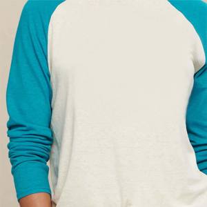 Camiseta de cáñamo sostenible para hombre-100% orgánico, suave comodidad, uso diario ecológico - Product Image 5