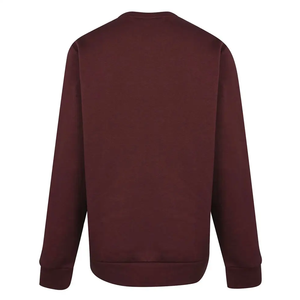 Sweat-shirts en molleton à demi-zip pour hommes, logo personnalisé, haute qualité, polyester/coton, nouveau style, design personnalisé, adultes, automne - Product Image 2