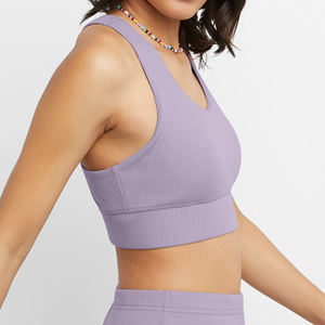 Soutien-gorge de sport pour femmes de haute qualité, soutien-gorge de sport pour femmes en gros, soutien-gorge de sport pour femmes le plus vendu, fabriqué au Pakistan - Product Image 2