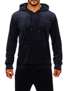 Conception personnalisée qualité hommes survêtement sur mesure hommes survêtement pour jogging survêtement vente en gros survêtement pour homme 100% coton - Product Image 2