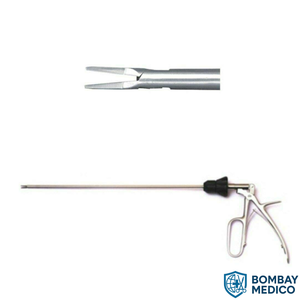 Aplicador Manual de Clips de 5 mm, Juego de Instrumentos para Uso Médico Hospitalario - Product Image 3