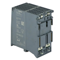 CPU SIMATIC S7-1500 PLC PAC y Controladores Dedicados 6ES7516-3FN02-0AB0, Hecho en Alemania