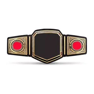 Cinturón de campeonato personalizado, 2023 - Product Image 1