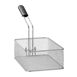 Friteuse électrique 700-E2110 avec panier de friture durable - Product Image 1