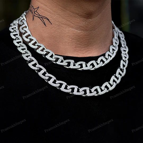 Rose Gold Plated