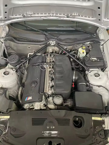 BMW Z4 M Coupé 2006 USADO, Volante a la Izquierda/Derecha - Product Image 4